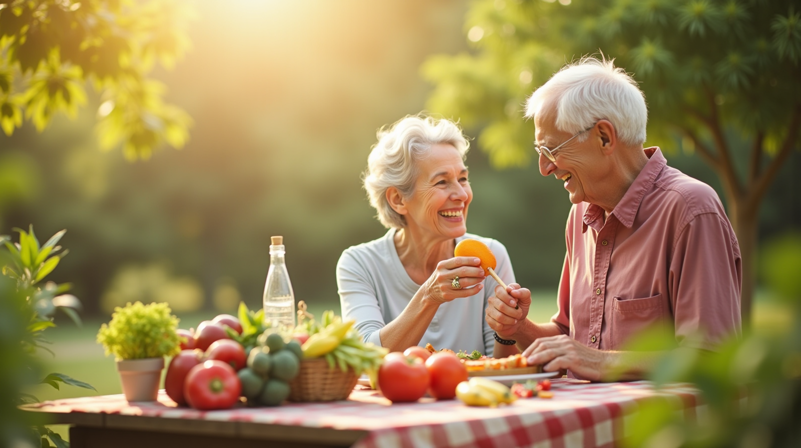Здорове харчування